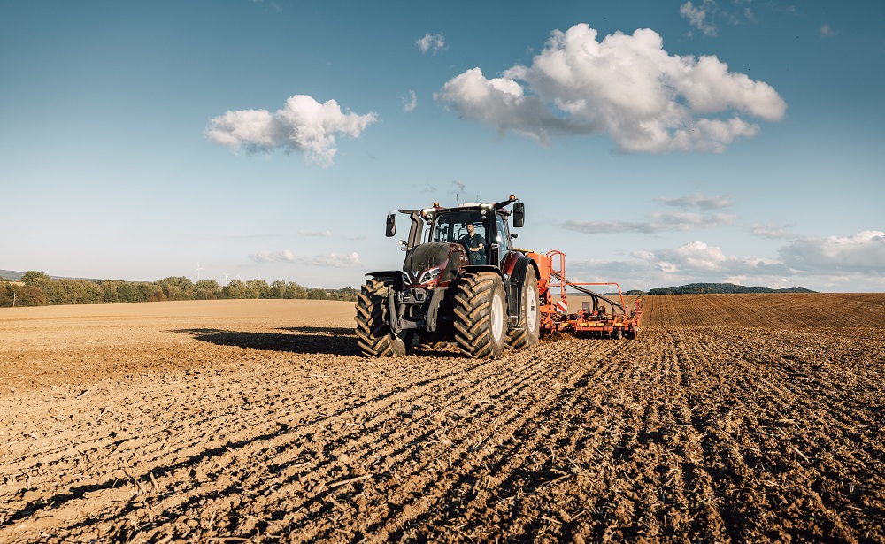 Valtra Q-serie trekkers van 230 tot 305 pk