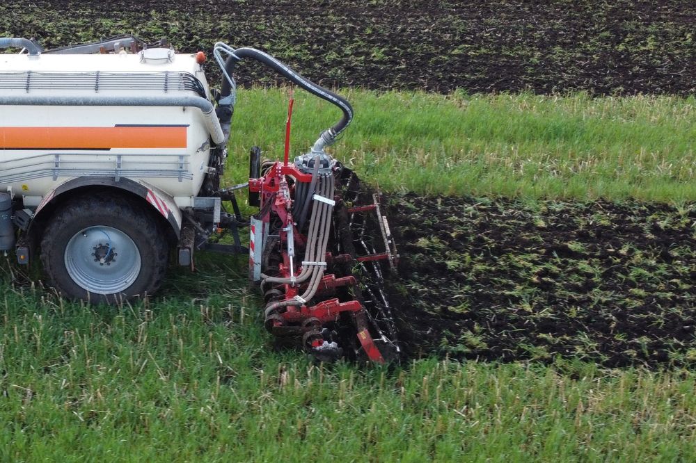 Veel noviteiten van Evers Agro te zien op de Agritechnica