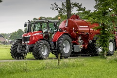 Massey Ferguson