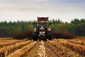 De Loonwerker.nl - De voordelen van compost