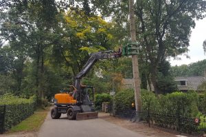 “Niet te veel poespas, maar alles moet passen bij onze wensen en specialiteiten”