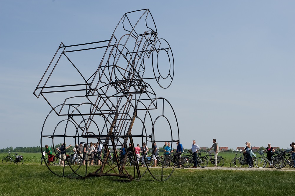 Zeeland lost samen met landbouw verkeersknelpunten op