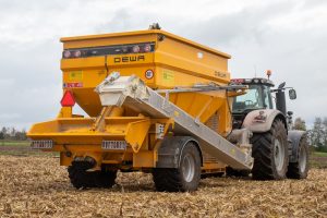 Dewa geeft oude maalmolens een tweede leven