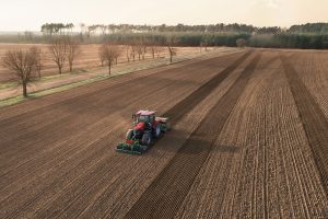 Kleine boerderijen kunnen besparen door investeren in precisielandbouw