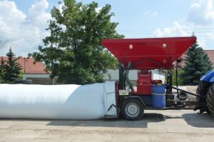 Nieuw verkooppunt voor Geringhoff Grain Force Machines