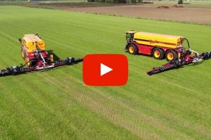 Vredo maakt publiek warm voor ‘big news’ rond zodenbemester