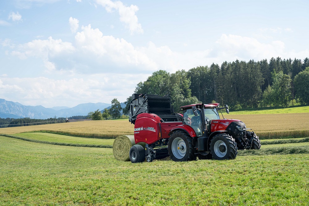 Case IH geeft Puma Series Tractor Line-up een update