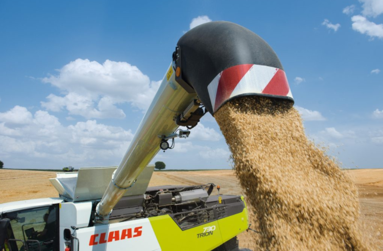 CLAAS