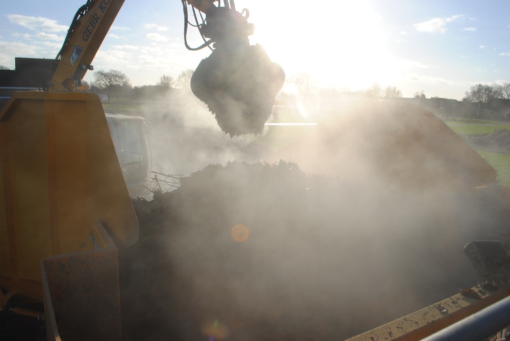 Onderzoek toont aan: Goede bokashi maken is bewerkelijk en duur