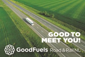 Dalergy neemt activiteiten GoodFuels Road & Rail over