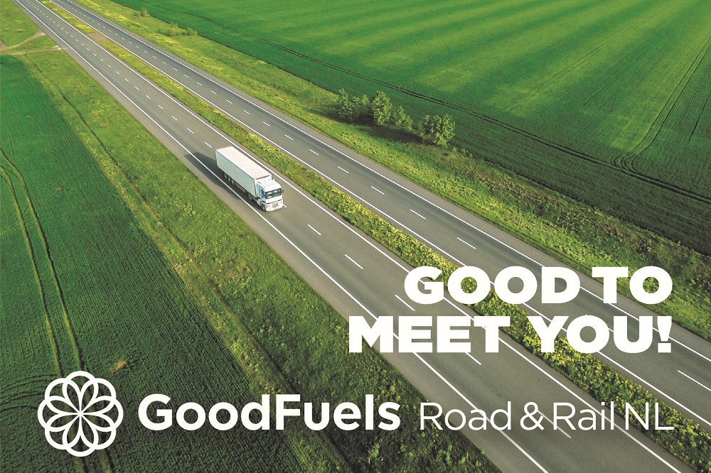 Dalergy neemt activiteiten GoodFuels Road & Rail over