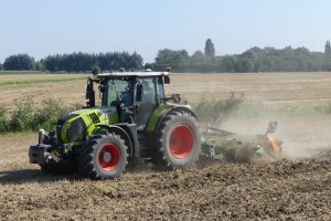 Bestuurdersoptimalisatie met Cemos: De actief meedenkende bijrijder