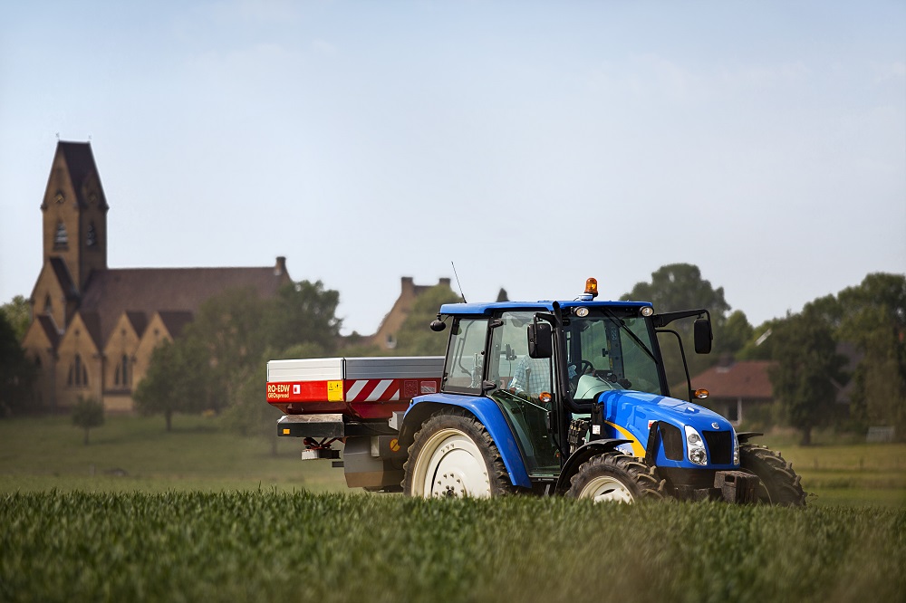 Coulanceperiode registratieplicht landbouwvoertuigen