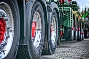 Emissieloze truck aanschaffen? Maak gebruik van subsidie