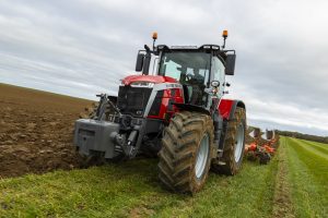 Massey Ferguson