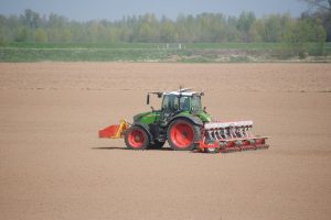 Kramer bv Hoe beter het zaadje wordt aangedrukt