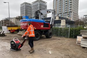 Post Rental & Trading in Harderwijk breidt uit naar Swepac-dealer