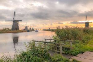 Mechanisatiebedrijf weigert Zuid-Hollands Landschap: schoffering boeren