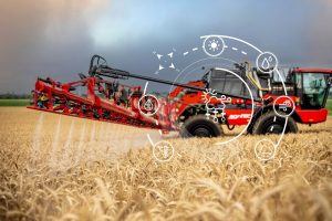 Agrifac genomineerd voor Bronzen Sikkel 2022