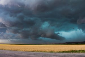 Klimaatrisico’s en -kansen voor de landbouw: wat is de stand van zaken?