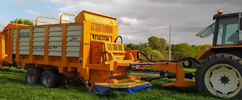 Farmstore gaat maaiwagens Bélair distribueren