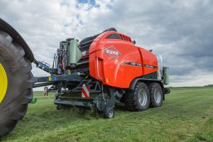 Kuhn VBP 7100