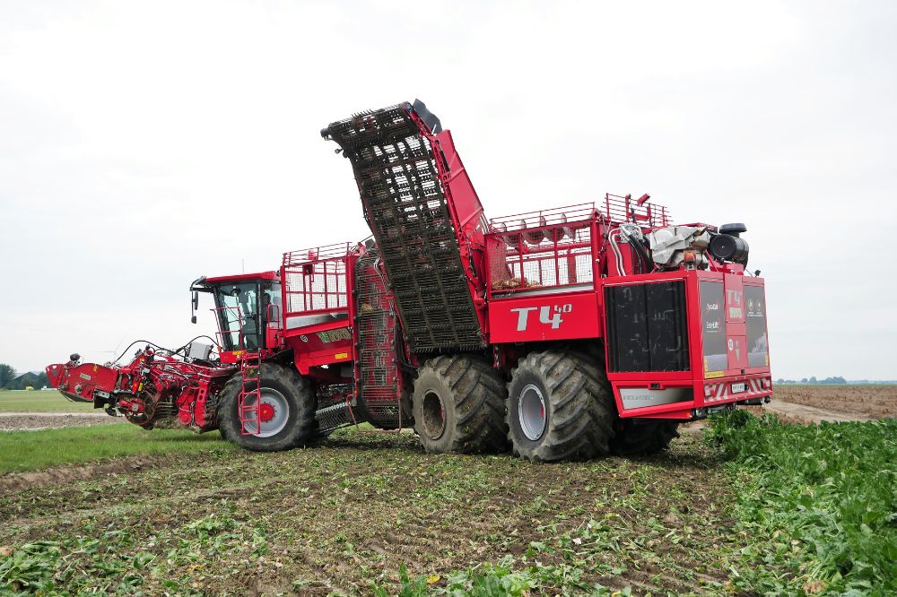 Holmer T4 40