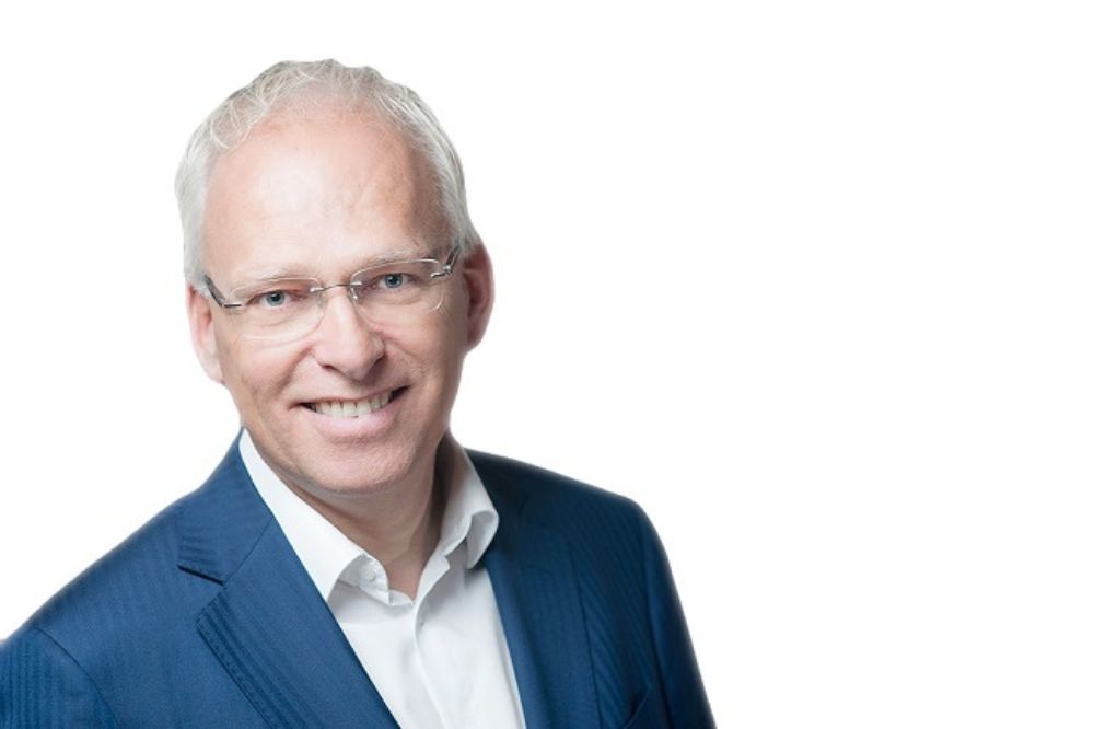 Piet Adema nieuwe minister van LNV