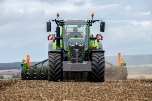 Fendt kondigt nieuwe generatie groenere motoren aan