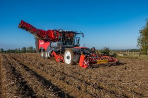 Dewulf en Bart Agro Mechanisatie versterken partnerschap in Noordoostpolder