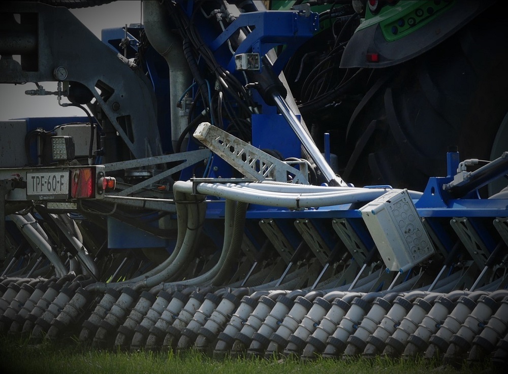 VDB bouwt voor CWV Ons Belang sleepslangbemester van 2.975 kilo