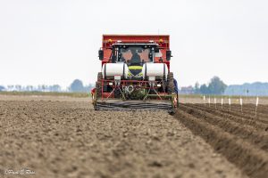 Homburg stelt nieuwe dealers aan in Friesland