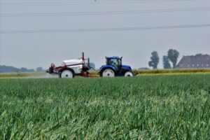 Vijftig nieuwe gewasbeschermingsmiddelen in de CLM-milieumeetlat