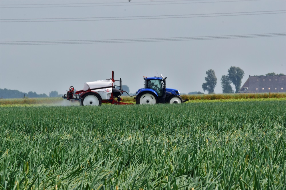 EU verwerpt eenzijdige wetgeving gewasbescherming