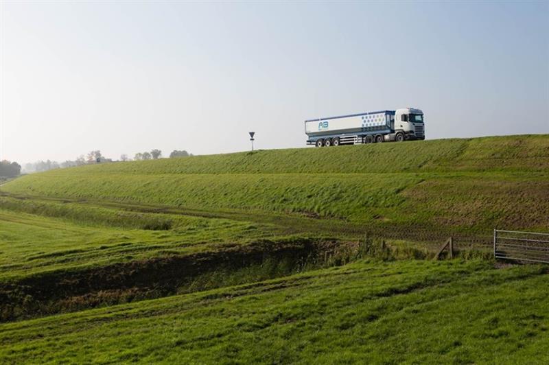 AB Texel neemt Bakker & Schilder Transport B.V. over