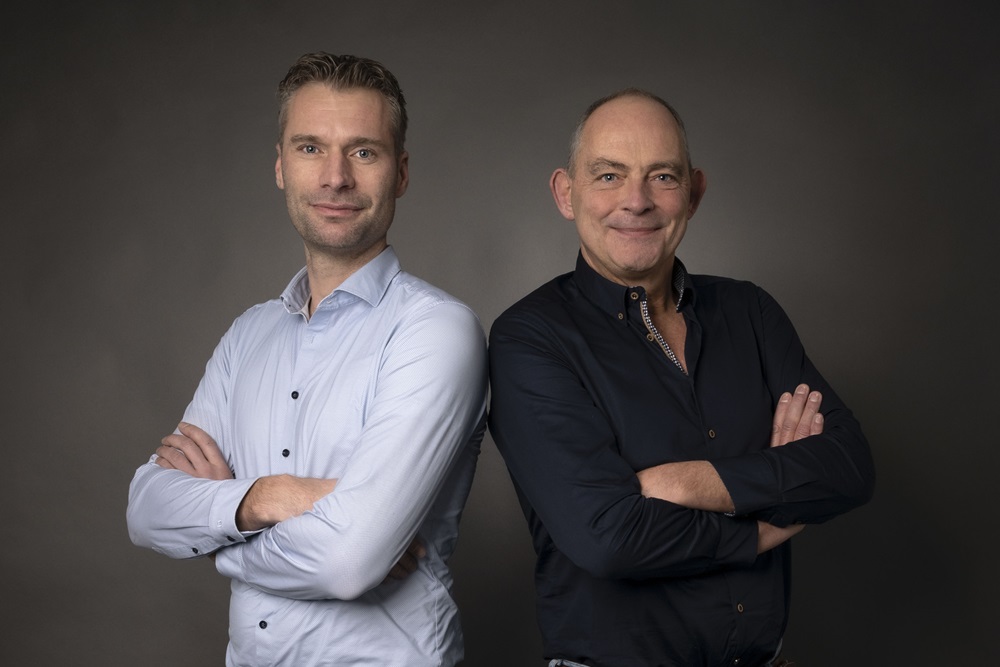 Harm Wientjes nieuwe algemeen directeur DLV Advies