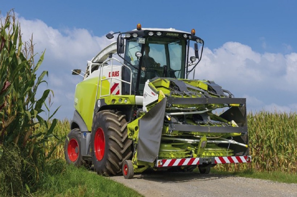 Claas-Foundation viert 25e verjaardag