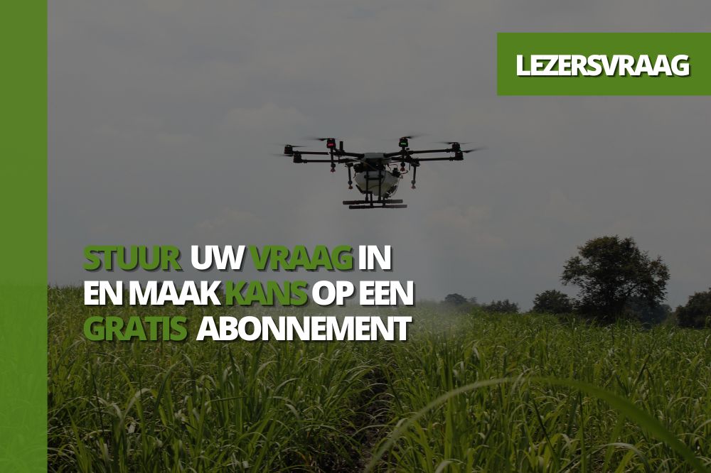 Wat heb jij altijd al willen weten over de inzet van drones?