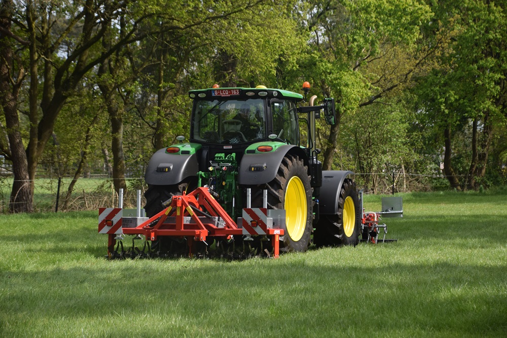 Een machine waarvan velen niet wisten dat ze 'm misten