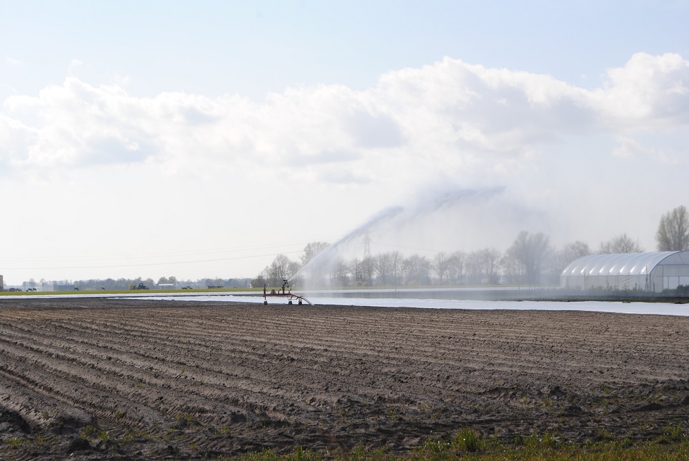 Kunnen we het watermanagement verbeteren door samensmelting van tools?