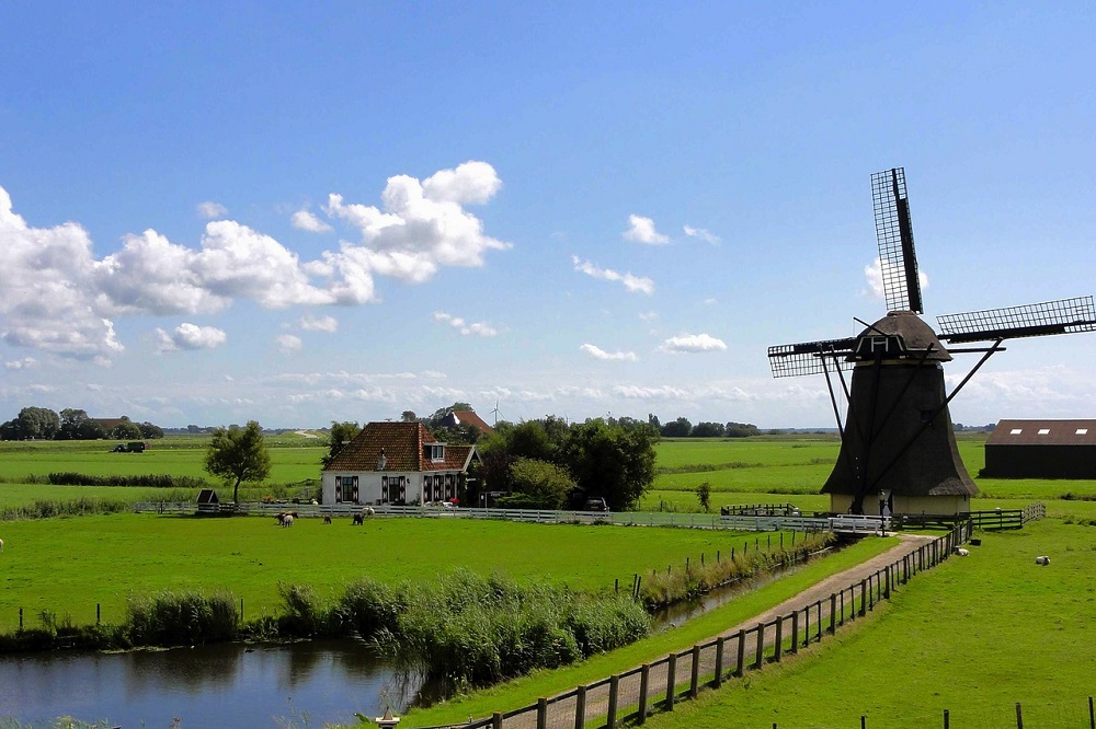 Overijssel ondersteunt jonge bedrijfsopvolgers met subsidie