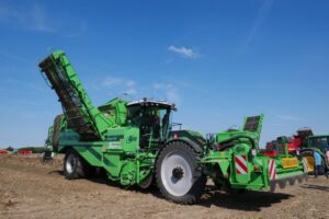 AVR breidt uit in Noord-Nederland met Sales- en Serviceteam